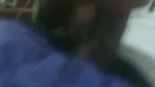 Long stroking wit huge cumshot