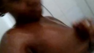 Help me shower?