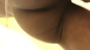 Just a peek