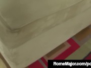 Black Bull Rome Major Bangs Sheena Ryder's Hot Cunt & Ass! 12/16