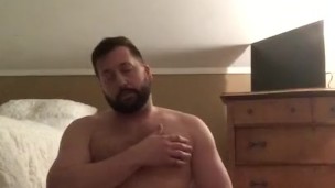 Dildo fuck part 2