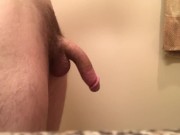 Me masterbating - Screenshot 15 of 16 - Masturbation