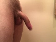 Me masterbating - Screenshot 16 of 16 - 9 Inch Cock