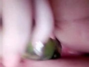 New Wet Pussy For Ya