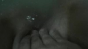 HORNY VIRGIN LAYLA NEEDS A SHAVE