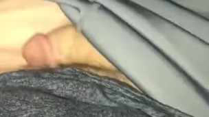 My first video introducing big cock soft