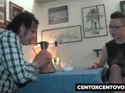 Aladino 2 CentoXCento Tanti cazzi per Lena 1/16