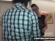 Aladino 2 CentoXCento Tanti cazzi per Lena 5/16