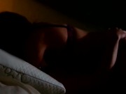 Curvy teen gets fucked and masturbates while family is home 11/16