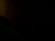 Curvy teen gets fucked and masturbates while family is home 16/16