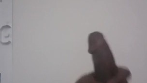 Jerk my bbc