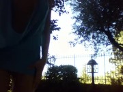 outdoor pee! - Screenshot 2 of 16 - European