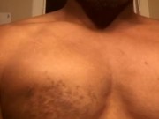 Shower Time Prep - Screenshot 1 of 16 - Stroke