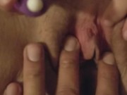 Good vibes with little cousin 16/16