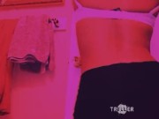 Xmas Teaser...Naughty or Nice