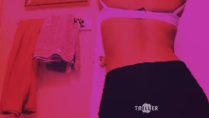 Xmas Teaser...Naughty or Nice