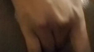 clean out of the shower