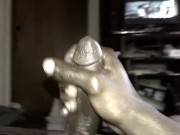 👀 I got caught jerking off 😳 1/16