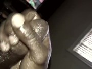 👀 I got caught jerking off 😳 10/16