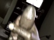 👀 I got caught jerking off 😳 12/16