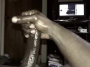 👀 I got caught jerking off 😳 3/16