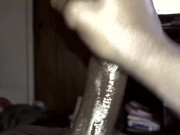 👀 I got caught jerking off 😳 5/16