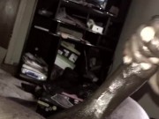 👀 I got caught jerking off 😳 6/16