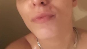 sexy shower slut