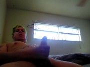 A huge load