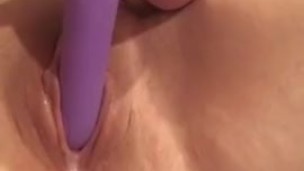 Solo fucking vid