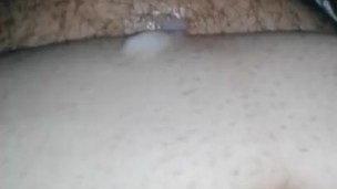 Chubby Cock Cums