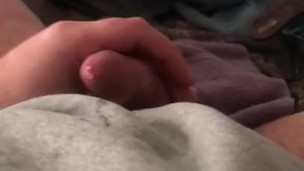 My fat ass dildo’d