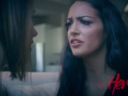 AllHerLuv.com - A Foreign Exchange 8/16