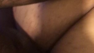 Backshots from a thick redbone and that pussy sound like Mac n cheese