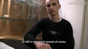 DEBT DANDY 220