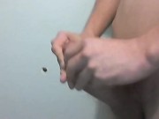 I promised a Cum Tribute Video, well, here's my cum, i hope you enjoy.