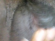 part 2 car fun - Screenshot 10 of 16 - Ebony Pussy