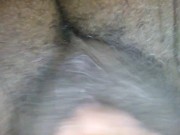 part 2 car fun - Screenshot 12 of 16 - Ebony Pussy