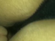 Early morning head 10/16