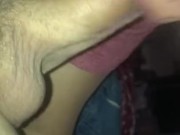 Early morning head 4/16