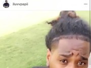 I’m Papii im the cool guy in all my videos 
