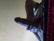 Huge cumshot - Screenshot 1 of 16 - Cum