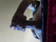 Huge cumshot - Screenshot 2 of 16 - Cock
