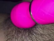 Come and play with me POV 10/16