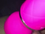 Come and play with me POV 12/16