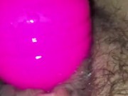 Come and play with me POV 14/16