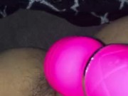 Come and play with me POV 6/16