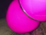 Come and play with me POV 8/16