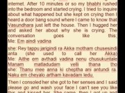 Threesome With Bhabhi And Neigbour Aunty
