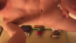 Getting sexy